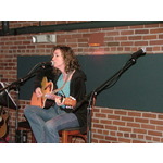 Judy has an amazing voice!